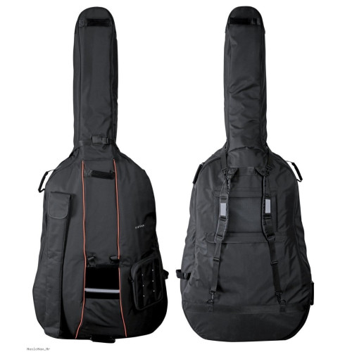 GEWA 293410 Premium 3/4 torba za kontrabas