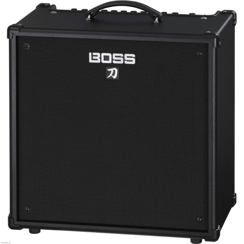 BOSS KATANA KTN110B 1x10˝ bas pojačalo