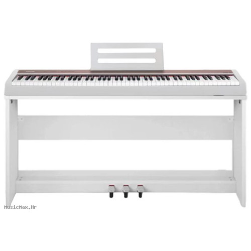NUX NPK-10WH digitalni klavir - set