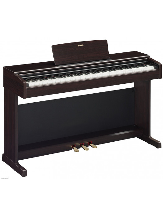 YAMAHA YDP-145 B digitalni klavir