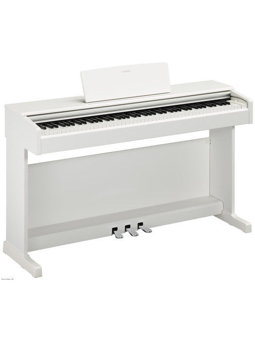 YAMAHA YDP-145 WH digitalni klavir