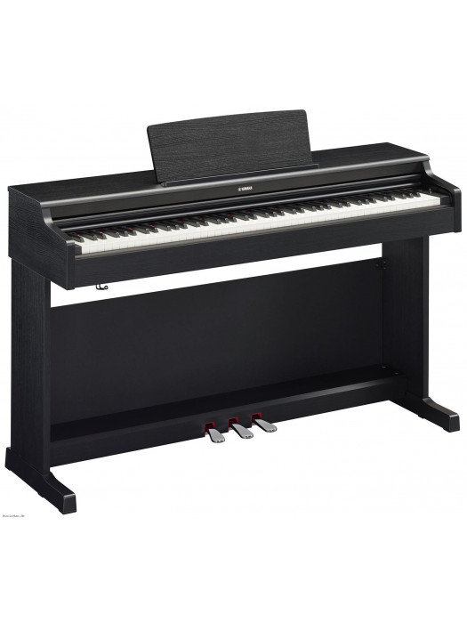 YAMAHA YDP-165 B digitalni klavir