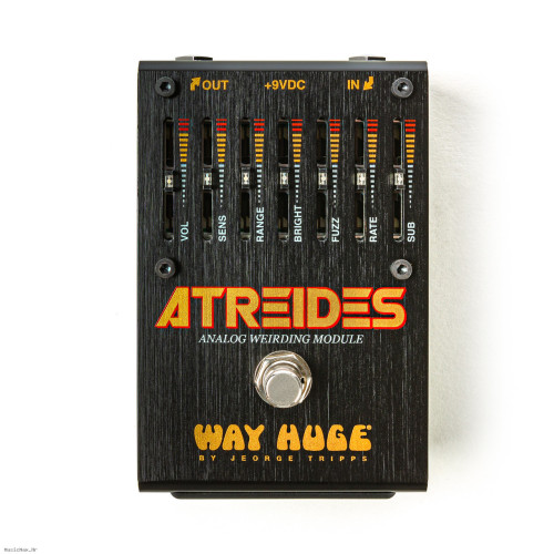 WAY HUGE WHE900 ATREIDES Analog Weirding Module gitarski efekt
