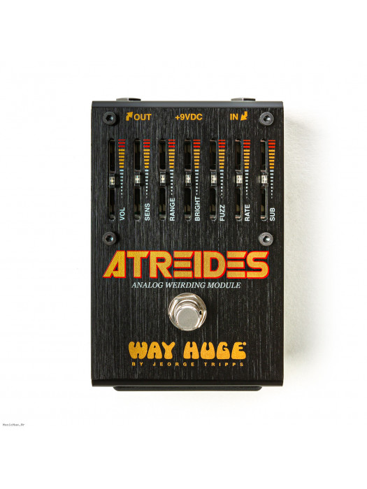 WAY HUGE WHE900 ATREIDES Analog Weirding Module gitarski efekt
