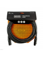 MXR DCM15 4.6m mikrofonski kabel