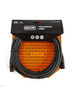 MXR DCM25 7.6m mikrofonski kabel