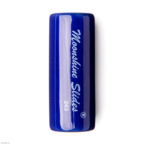 DUNLOP ACCESSORIES 243 SI MOONSHINE Medium slide za gitaru