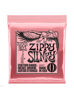 ERNIE BALL 2217 ZIPPY SLINKY 7-36 žice za električnu gitaru