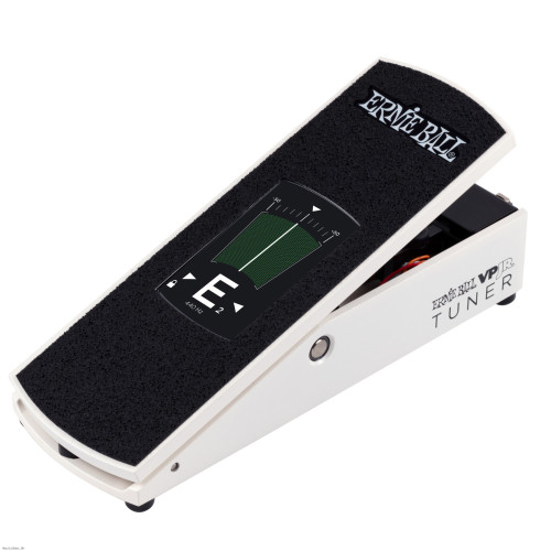 ERNIE BALL 6200 VPJR White volume pedala sa štimerom