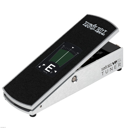 ERNIE BALL 6201 VPJR Silver volume pedala sa štimerom