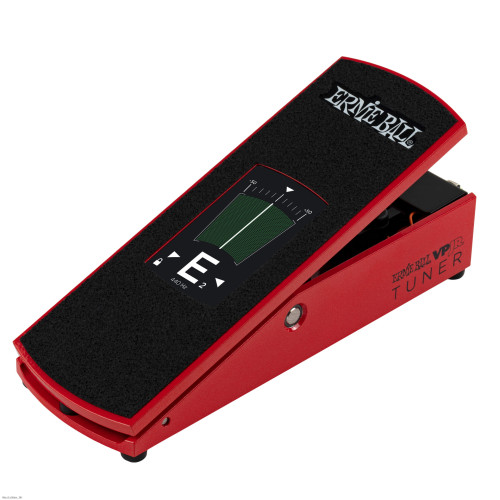ERNIE BALL 6202 VPJR Red volume pedala sa štimerom