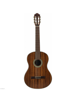 FLIGHT C-110 TEAK 4/4 klasična gitara