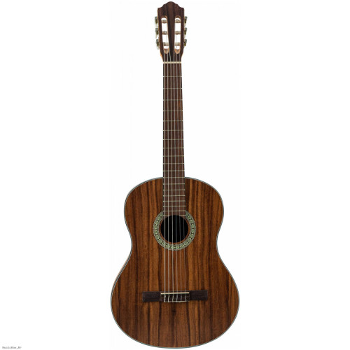 FLIGHT C-110 TEAK 4/4 klasična gitara