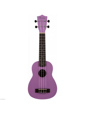 VESTON KUS15 VIO - oštećena! sopran ukulele