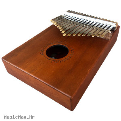 VESTON VK-17 African musical instrument kalimba