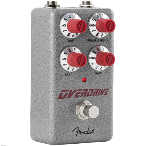 FENDER HAMMERTONE Overdrive gitarski efekt