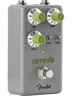 FENDER HAMMERTONE REVERB gitarski efekt