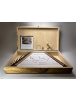 CHILDREN'S ZITHER LARGE