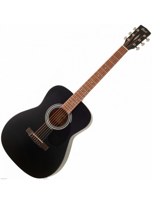 CORT AF510E BKS elektroakustična gitara