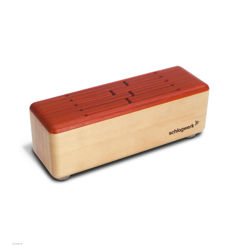 SCHLAGWERK 60P82 Log Drum