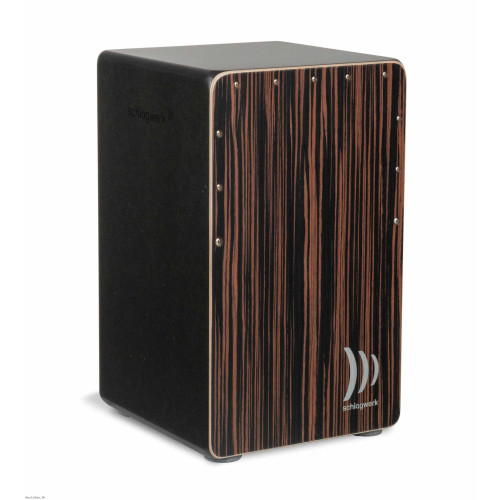 SCHLAGWERK CP432 2inONE DELUXE Makassar cajon