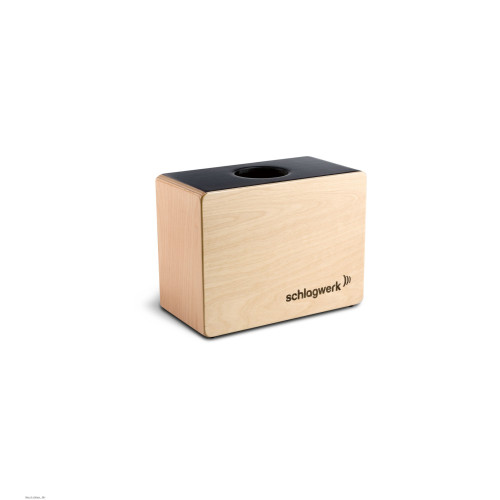 SCHLAGWERK DC300 CAJONITO cajon