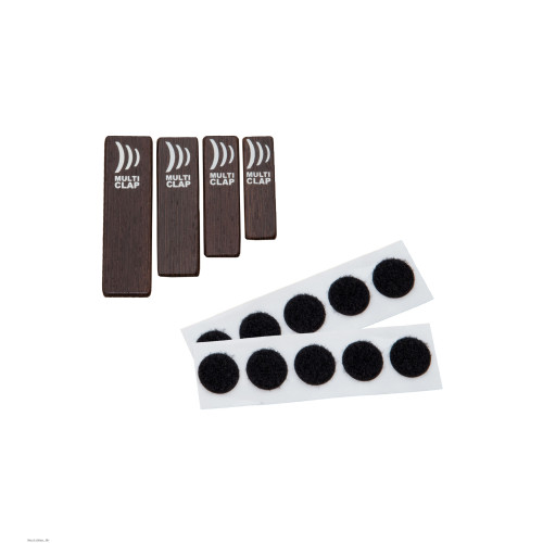 SCHLAGWERK MC40 MULTICLAP SET (4) percussion block