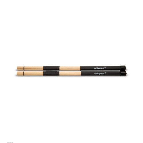 SCHLAGWERK RO2 MAPLE metlice drvene/rods