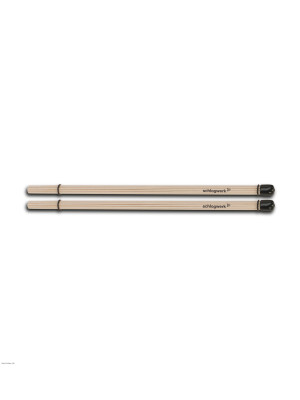SCHLAGWERK RO3 MAPLE Naked metlice drvene/rods