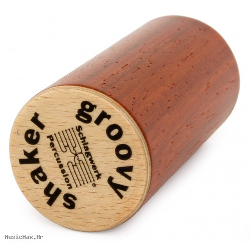 SCHLAGWERK SK50 Groovy shaker