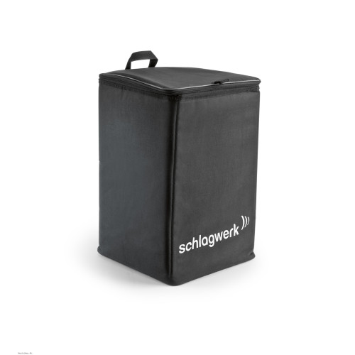 SCHLAGWERK TA12 Black torba za cajon