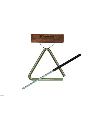 SCHLAGWERK TRE-HS04 STUDIO 4˝ triangl