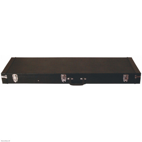 FLIGHT GCB6000B-S kofer za bas gitaru