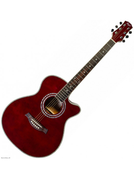 FLIGHT F-230C WR akustična gitara