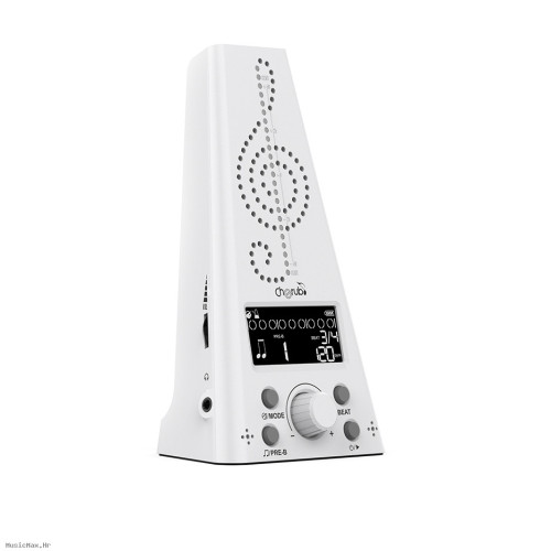 CHERUB WMT-230WH digitalni štimer/metronom