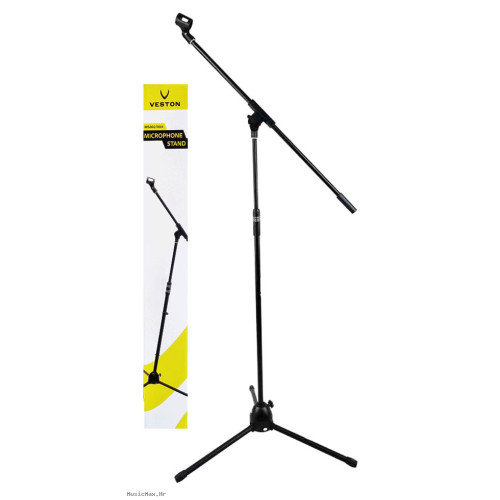 VESTON MS002 mikrofonski stalak