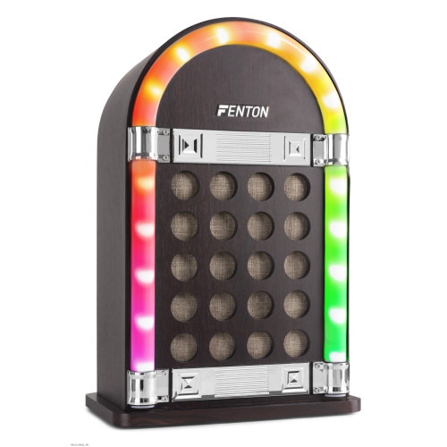 FENTON JKB40 Vintage jukebox