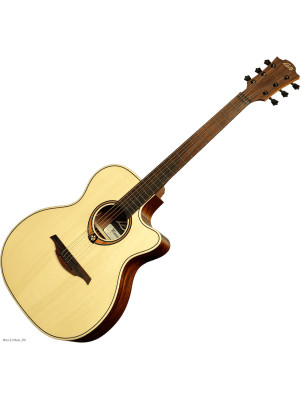 LAG T88ACE TRAMONTANE 88 akustična gitara