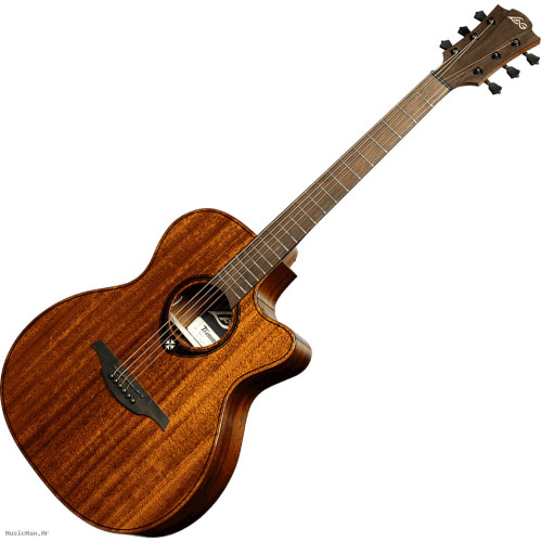 LAG T98ACE Tramontane Auditorium akustična gitara