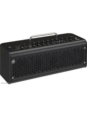 YAMAHA THR30II Wireless BLK gitarsko pojačalo YAMAHA THR30II Wireless BLK gitarsko pojačalo