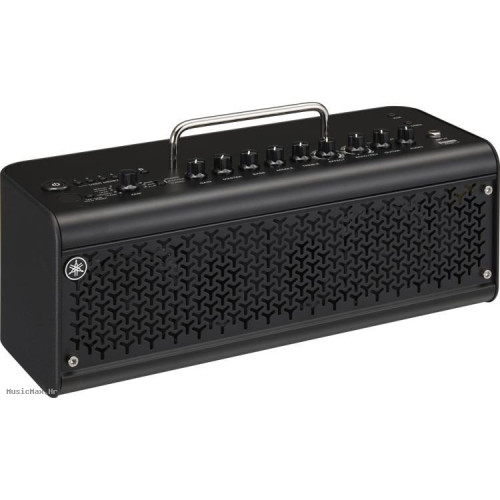 YAMAHA THR30II Wireless BLK gitarsko pojačalo YAMAHA THR30II Wireless BLK gitarsko pojačalo