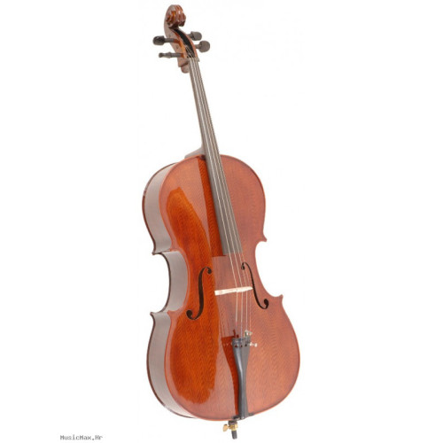DOWINA PIERRE MARIN Amadeus 1/2 violončelo - set