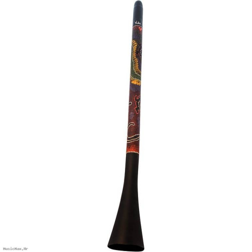 YUKA DDP59-6 150 cm didgeridoo