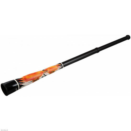 YUKA DDS-50 PVC SLIDE didgeridoo