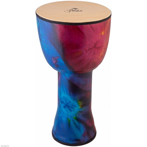 YUKA DJCAJ12-24 SARONG SINARAN Cajon djembe