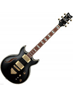 IBANEZ AR520H-BK električna gitara