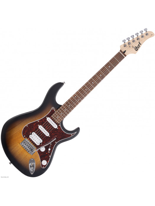 CORT G110 OPSB električna gitara