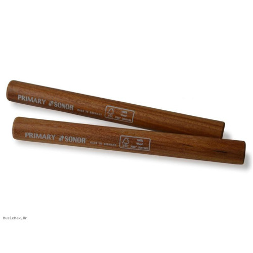 SONOR PCL 1 PAO ROSA Large claves