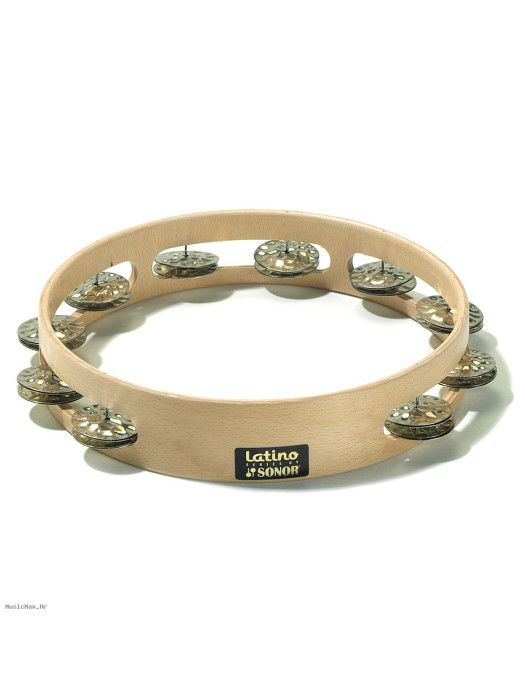 SONOR LHT L2614 10˝ tamburin