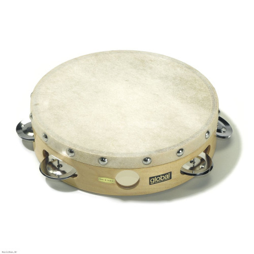 SONOR CG T 8N 8˝ tamburin